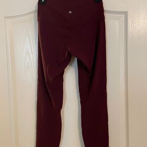 Lululemon leggings